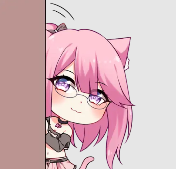 Download APK Kucing Pink App | Watch Anime Videos | ADS Free in HD Quality 2 image 1